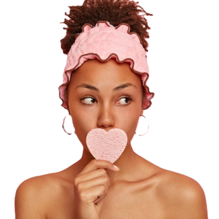 💖 Get the Viral "Glass Lip" Look in 3 Simple Steps