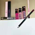 Eddy Glitz Lip Matte