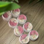 Eddy Glitz Lip Scrub